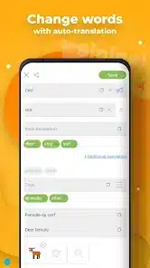 تحميل تطبيق My Dictionary مهكر للاندرويد Apk أخر إصدار 2026 مجانا تحميل تطبيق My Dictionary مهكر للاندرويد Apk أخر إصدار 2026 مجانا