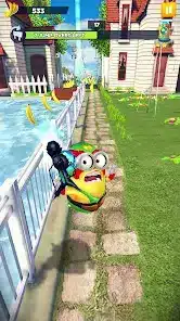 تحميل لعبة Minion Rush مهكرة للاندرويد Apk أخر إصدار 2026 مجانا تحميل لعبة Minion Rush مهكرة للاندرويد Apk أخر إصدار 2026 مجانا