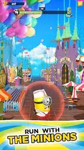 تحميل لعبة Minion Rush مهكرة للاندرويد Apk أخر إصدار 2026 مجانا تحميل لعبة Minion Rush مهكرة للاندرويد Apk أخر إصدار 2026 مجانا