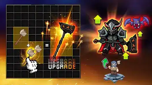 تحميل لعبة Guardian War: Ultimate Edition مهكرة للاندرويد Apk أخر إصدار 2026 مجانا تحميل لعبة Guardian War: Ultimate Edition مهكرة للاندرويد Apk أخر إصدار 2026 مجانا