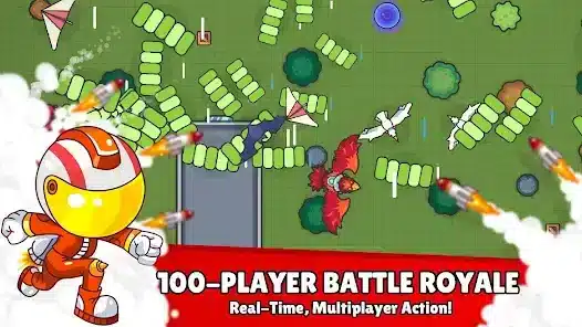 تحميل لعبة Zombs Royale io مهكرة للاندرويد Apk أخر إصدار 2026 مجانا تحميل لعبة Zombs Royale io مهكرة للاندرويد Apk أخر إصدار 2026 مجانا