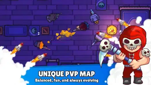 تحميل لعبة Zombs Royale io مهكرة للاندرويد Apk أخر إصدار 2026 مجانا تحميل لعبة Zombs Royale io مهكرة للاندرويد Apk أخر إصدار 2026 مجانا