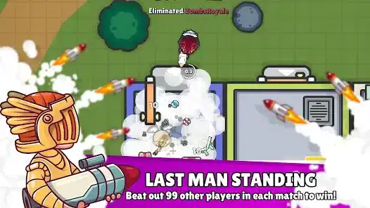 تحميل لعبة Zombs Royale io مهكرة للاندرويد Apk أخر إصدار 2026 مجانا تحميل لعبة Zombs Royale io مهكرة للاندرويد Apk أخر إصدار 2026 مجانا