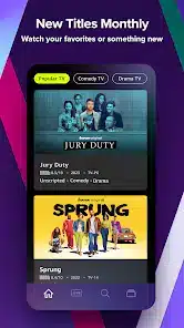 تحميل تطبيق FreeVee Premium مهكر للاندرويد Apk أخر إصدار 2026 مجانا تحميل تطبيق FreeVee Premium مهكر للاندرويد Apk أخر إصدار 2026 مجانا