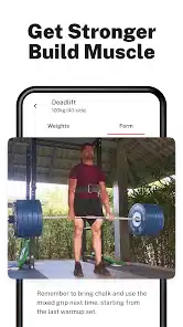 تحميل تطبيق Stronglifts 5x5 Workout مهكر للاندرويد Apk أخر إصدار 2026 مجانا تحميل تطبيق Stronglifts 5x5 Workout مهكر للاندرويد Apk أخر إصدار 2026 مجانا