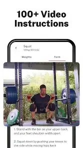 تحميل تطبيق Stronglifts 5x5 Workout مهكر للاندرويد Apk أخر إصدار 2026 مجانا تحميل تطبيق Stronglifts 5x5 Workout مهكر للاندرويد Apk أخر إصدار 2026 مجانا