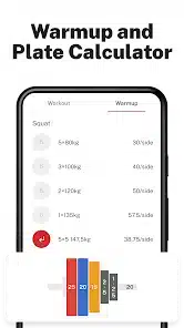 تحميل تطبيق Stronglifts 5x5 Workout مهكر للاندرويد Apk أخر إصدار 2026 مجانا تحميل تطبيق Stronglifts 5x5 Workout مهكر للاندرويد Apk أخر إصدار 2026 مجانا