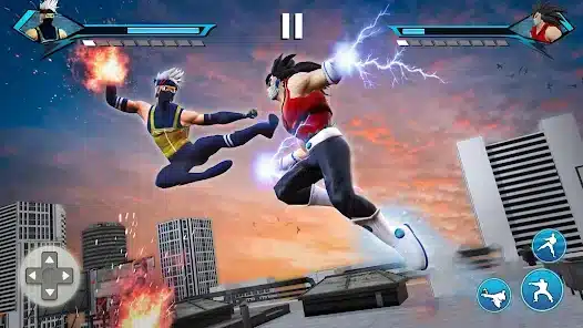 تحميل لعبة Karate King Kung Fu مهكرة للاندرويد Apk أخر إصدار 2026 مجانا تحميل لعبة Karate King Kung Fu مهكرة للاندرويد Apk أخر إصدار 2026 مجانا