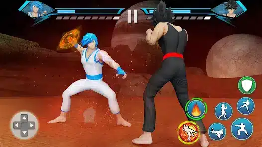 تحميل لعبة Karate King Kung Fu مهكرة للاندرويد Apk أخر إصدار 2026 مجانا تحميل لعبة Karate King Kung Fu مهكرة للاندرويد Apk أخر إصدار 2026 مجانا