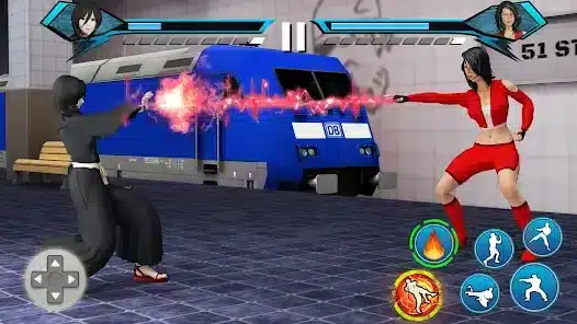 تحميل لعبة Karate King Kung Fu مهكرة للاندرويد Apk أخر إصدار 2026 مجانا تحميل لعبة Karate King Kung Fu مهكرة للاندرويد Apk أخر إصدار 2026 مجانا