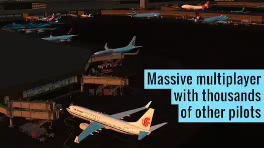 تحميل لعبة X-Plane Flight Simulator للاندرويد 2026 أخر إصدار مجانا تحميل لعبة X-Plane Flight Simulator للاندرويد 2026 أخر إصدار مجانا