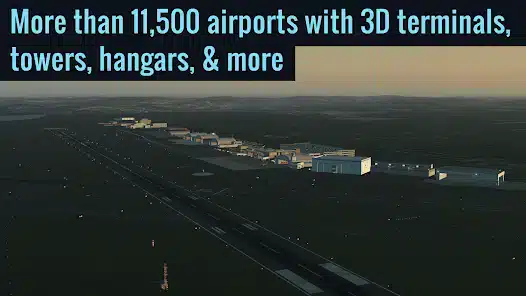 تحميل لعبة X-Plane Flight Simulator للاندرويد 2026 أخر إصدار مجانا تحميل لعبة X-Plane Flight Simulator للاندرويد 2026 أخر إصدار مجانا