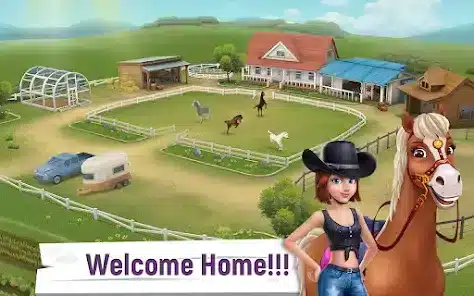 تحميل لعبة My Horse Stories مهكرة للاندرويد Apk أخر إصدار 2026 مجانا تحميل لعبة My Horse Stories مهكرة للاندرويد Apk أخر إصدار 2026 مجانا