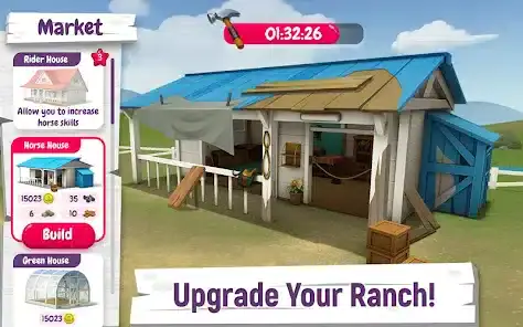 تحميل لعبة My Horse Stories مهكرة للاندرويد Apk أخر إصدار 2026 مجانا تحميل لعبة My Horse Stories مهكرة للاندرويد Apk أخر إصدار 2026 مجانا