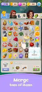 تحميل لعبة Merge Mystery: Lost Island مهكرة Apk للاندرويد 2026 أخر إصدار مجانا تحميل لعبة Merge Mystery: Lost Island مهكرة Apk للاندرويد 2026 أخر إصدار مجانا