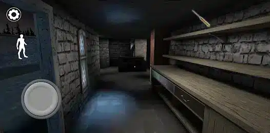 تحميل لعبة جراني Granny 3 مهكرة للاندرويد Apk أخر إصدار 2026 مجانا تحميل لعبة جراني Granny 3 مهكرة للاندرويد Apk أخر إصدار 2026 مجانا