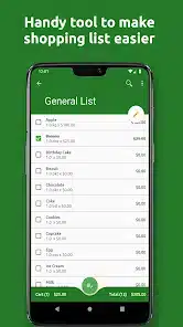 تحميل تطبيق Shopping List Pro مهكر للاندرويد Apk أخر إصدار 2026 مجانا تحميل تطبيق Shopping List Pro مهكر للاندرويد Apk أخر إصدار 2026 مجانا