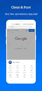 تحميل تطبيق متصفح XBrowser مهكر للاندرويد Apk أخر إصدار 2026 مجانا تحميل تطبيق متصفح XBrowser مهكر للاندرويد Apk أخر إصدار 2026 مجانا