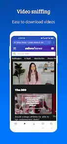 تحميل تطبيق متصفح XBrowser مهكر للاندرويد Apk أخر إصدار 2026 مجانا تحميل تطبيق متصفح XBrowser مهكر للاندرويد Apk أخر إصدار 2026 مجانا