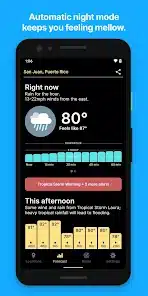 تحميل تطبيق Hello Weather مهكر للاندرويد Apk أخر إصدار 2026 مجانا تحميل تطبيق Hello Weather مهكر للاندرويد Apk أخر إصدار 2026 مجانا