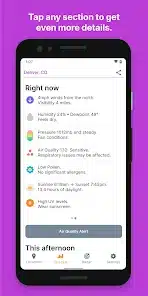 تحميل تطبيق Hello Weather مهكر للاندرويد Apk أخر إصدار 2026 مجانا تحميل تطبيق Hello Weather مهكر للاندرويد Apk أخر إصدار 2026 مجانا