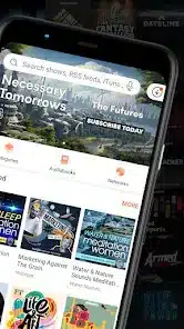 تحميل تطبيق Castbox مهكر للاندرويد Apk أخر إصدار 2026 مجانا تحميل تطبيق Castbox مهكر للاندرويد Apk أخر إصدار 2026 مجانا