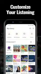 تحميل تطبيق Castbox مهكر للاندرويد Apk أخر إصدار 2026 مجانا تحميل تطبيق Castbox مهكر للاندرويد Apk أخر إصدار 2026 مجانا