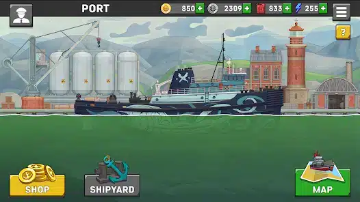 تحميل لعبة Ship Simulator مهكرة للاندرويد Apk أخر إصدار 2026 مجانا تحميل لعبة Ship Simulator مهكرة للاندرويد Apk أخر إصدار 2026 مجانا