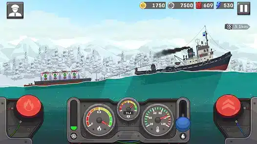 تحميل لعبة Ship Simulator مهكرة للاندرويد Apk أخر إصدار 2026 مجانا تحميل لعبة Ship Simulator مهكرة للاندرويد Apk أخر إصدار 2026 مجانا