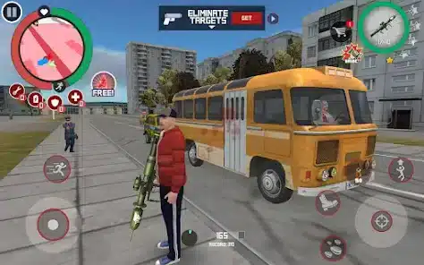 تحميل لعبة Slavic Gangster Style مهكرة للاندرويد Apk أخر إصدار 2026 مجانا تحميل لعبة Slavic Gangster Style مهكرة للاندرويد Apk أخر إصدار 2026 مجانا
