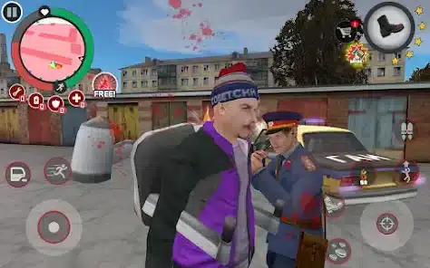 تحميل لعبة Slavic Gangster Style مهكرة للاندرويد Apk أخر إصدار 2026 مجانا تحميل لعبة Slavic Gangster Style مهكرة للاندرويد Apk أخر إصدار 2026 مجانا