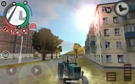 تحميل لعبة Slavic Gangster Style مهكرة للاندرويد Apk أخر إصدار 2026 مجانا تحميل لعبة Slavic Gangster Style مهكرة للاندرويد Apk أخر إصدار 2026 مجانا