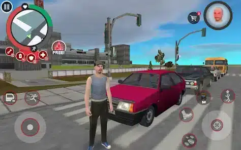 تحميل لعبة Slavic Gangster Style مهكرة للاندرويد Apk أخر إصدار 2026 مجانا تحميل لعبة Slavic Gangster Style مهكرة للاندرويد Apk أخر إصدار 2026 مجانا