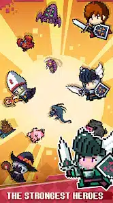 تحميل لعبة Treasure Hunter Survival مهكرة للاندرويد Apk أخر إصدار 2026 مجانا تحميل لعبة Treasure Hunter Survival مهكرة للاندرويد Apk أخر إصدار 2026 مجانا