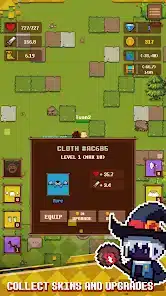 تحميل لعبة Treasure Hunter Survival مهكرة للاندرويد Apk أخر إصدار 2026 مجانا تحميل لعبة Treasure Hunter Survival مهكرة للاندرويد Apk أخر إصدار 2026 مجانا