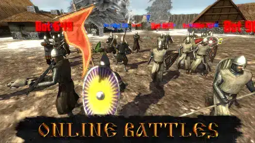 تحميل لعبة Steel And Flesh 2 مهكرة للاندرويد Apk أخر إصدار 2026 مجانا تحميل لعبة Steel And Flesh 2 مهكرة للاندرويد Apk أخر إصدار 2026 مجانا