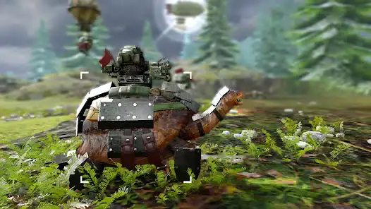 تحميل لعبة War Tortoise 2 مهكرة للاندرويد Apk أخر إصدار 2026 مجانا تحميل لعبة War Tortoise 2 مهكرة للاندرويد Apk أخر إصدار 2026 مجانا
