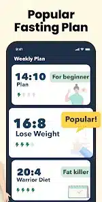 تحميل تطبيق Fasting Tracker مهكر للاندرويد Apk أخر إصدار 2026 مجانا تحميل تطبيق Fasting Tracker مهكر للاندرويد Apk أخر إصدار 2026 مجانا
