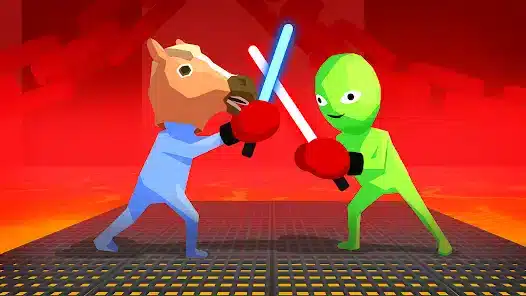 تحميل لعبة Gang Boxing Arena مهكرة للاندرويد Apk أخر إصدار 2026 مجانا تحميل لعبة Gang Boxing Arena مهكرة للاندرويد Apk أخر إصدار 2026 مجانا