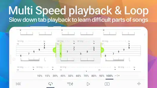 تحميل تطبيق Songsterr Guitar Tabs & Chords مهكر للاندرويد Apk أخر إصدار 2026 مجانا تحميل تطبيق Songsterr Guitar Tabs & Chords مهكر للاندرويد Apk أخر إصدار 2026 مجانا
