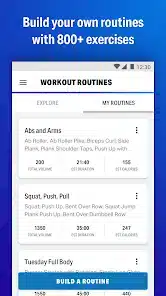 تحميل تطبيق Map My Fitness مهكر للاندرويد Apk أخر إصدار 2026 مجانا تحميل تطبيق Map My Fitness مهكر للاندرويد Apk أخر إصدار 2026 مجانا