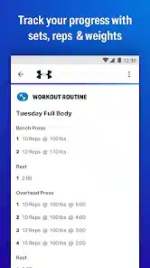 تحميل تطبيق Map My Fitness مهكر للاندرويد Apk أخر إصدار 2026 مجانا تحميل تطبيق Map My Fitness مهكر للاندرويد Apk أخر إصدار 2026 مجانا