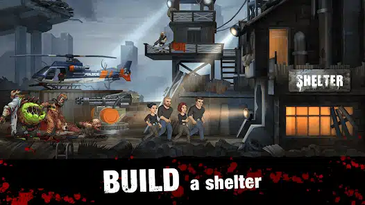 تحميل لعبة Zero City مهكرة للاندرويد Apk أخر إصدار 2026 مجانا تحميل لعبة Zero City مهكرة للاندرويد Apk أخر إصدار 2026 مجانا