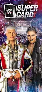 تحميل لعبة Wwe 2k25 للاندرويد أخر إصدار 2026 مجانا تحميل لعبة Wwe 2k25 للاندرويد أخر إصدار 2026 مجانا