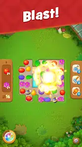 تحميل لعبة جاردن سكيبس Gardenscapes مهكرة للاندرويد Apk أخر إصدار 2026 مجانا تحميل لعبة جاردن سكيبس Gardenscapes مهكرة للاندرويد Apk أخر إصدار 2026 مجانا