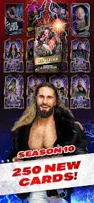 تحميل لعبة Wwe 2k25 للاندرويد أخر إصدار 2026 مجانا تحميل لعبة Wwe 2k25 للاندرويد أخر إصدار 2026 مجانا