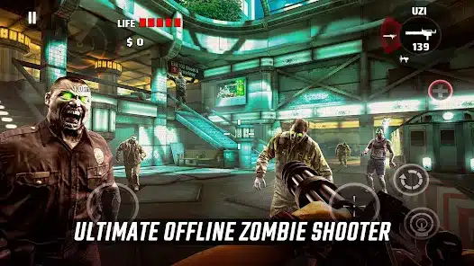 تحميل لعبة Dead Trigger مهكرة للاندرويد Apk أخر إصدار 2026 مجانا تحميل لعبة Dead Trigger مهكرة للاندرويد Apk أخر إصدار 2026 مجانا