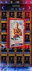 تحميل لعبة Wwe 2k25 للاندرويد أخر إصدار 2026 مجانا تحميل لعبة Wwe 2k25 للاندرويد أخر إصدار 2026 مجانا
