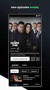 تحميل تطبيق تابي Tabii Apk لمشاهدة المسلسلات والافلام مترجمة ومدبلجة 2026 اخر اصدر مجانا تحميل تطبيق تابي Tabii Apk لمشاهدة المسلسلات والافلام مترجمة ومدبلجة 2026 اخر اصدر مجانا
