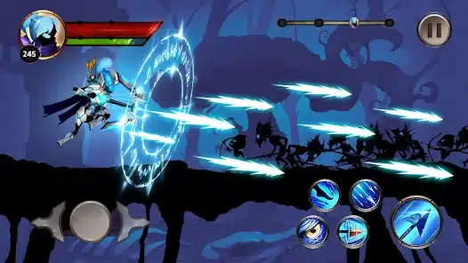 تحميل لعبة Stickman Legends مهكرة للاندرويد Apk أخر إصدار 2026 مجانا تحميل لعبة Stickman Legends مهكرة للاندرويد Apk أخر إصدار 2026 مجانا